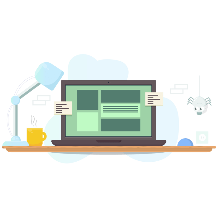 Due Diligence illustration